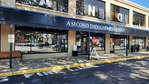 A Second Thought - Thumbnail