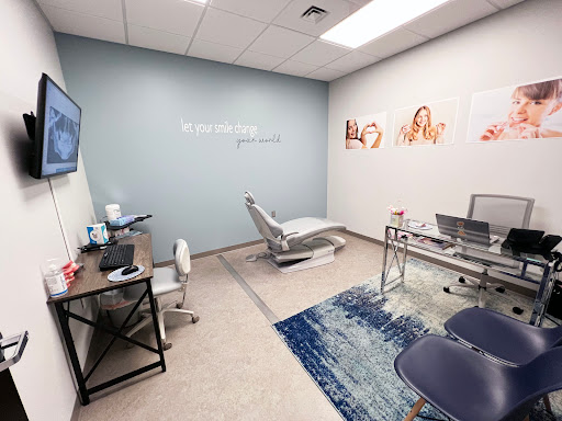 Power and Pryse Orthodontics - Thumbnail