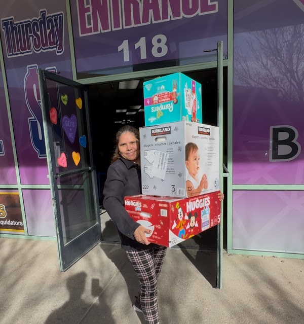 Bin Store Gems photo 1