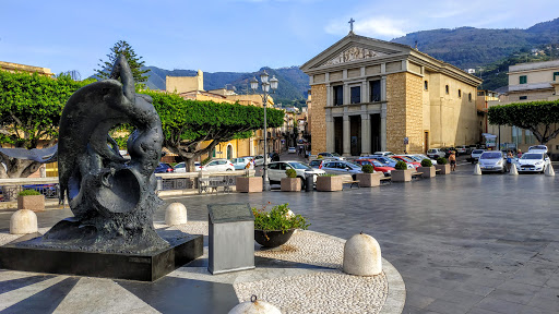 Monumento della Sirenetta - Thumbnail