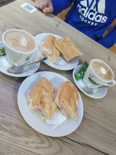 Cafeteria Breston - Thumbnail