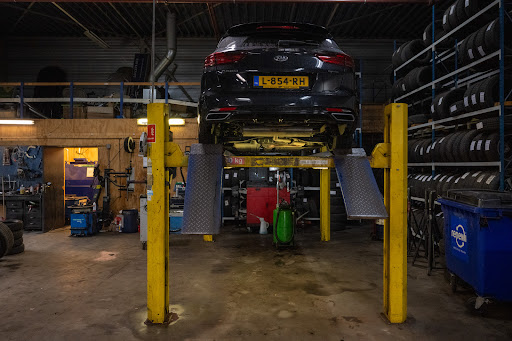 Autovakmeester van Vulpen - Thumbnail
