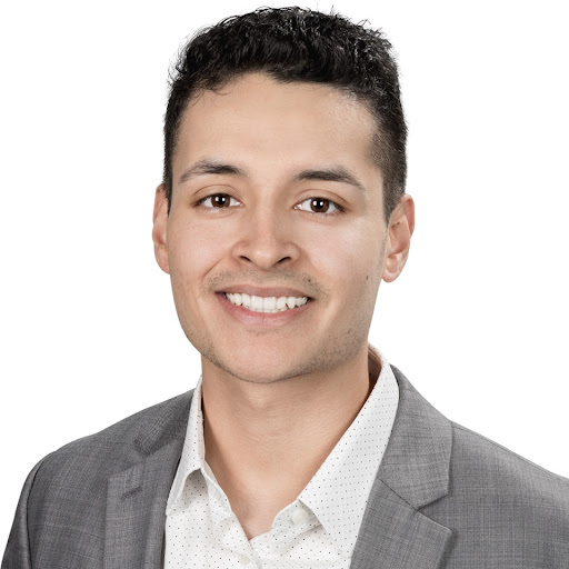 Isaiah Espinoza Real Estate Agent