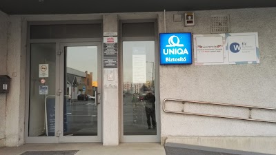 Uniqa Biztosító Szombathely Telefonszám