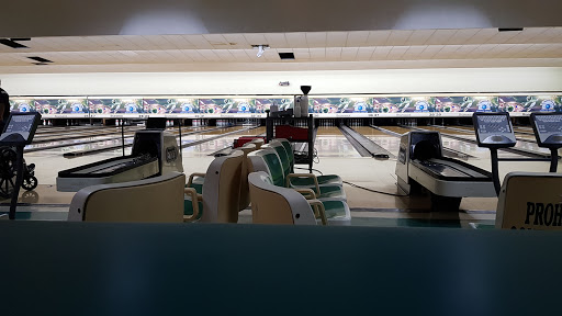 Carolina Bowling Center - Thumbnail