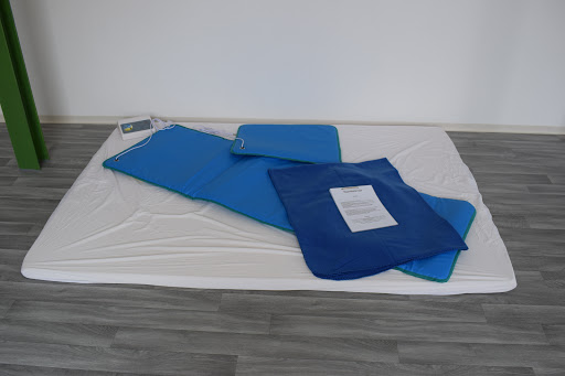 Hundephysiotherapie Scheriau - Thumbnail