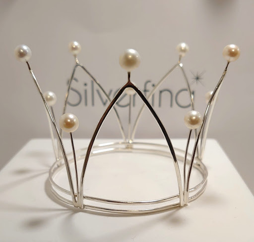 Silverfina - Thumbnail