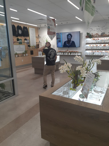 Cannabis Dispensary based in Las Vegas, NV