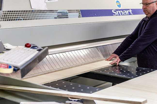 Opinii despre Menuiserie Venner et Fils SARL în Strasbourg - Menuisier