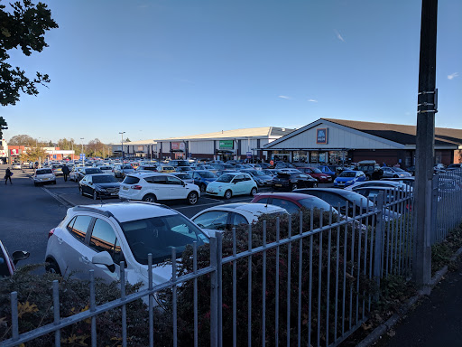 Trafford Retail Park - Thumbnail
