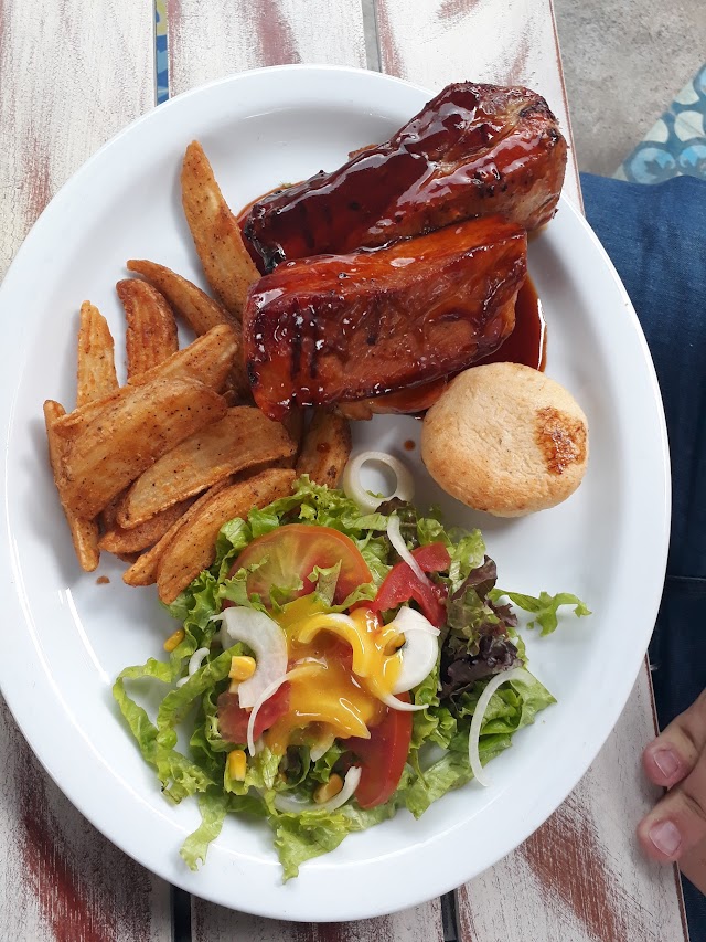 Restaurante La Matriarca