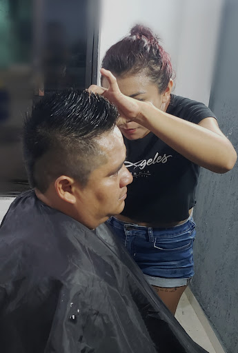 Barber Queen