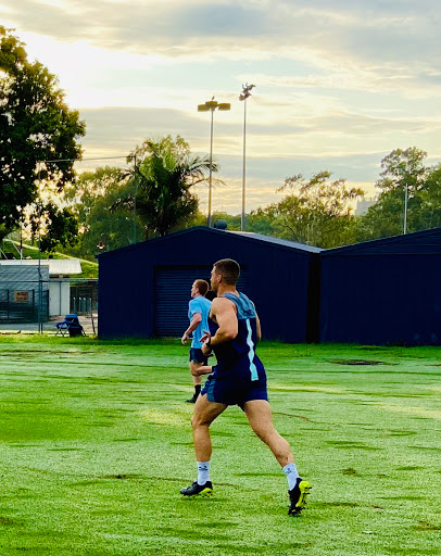 Milo Athletic - Visual