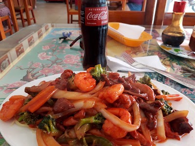 Photos of RESTAURANTE HONGKONG香港 中餐馆