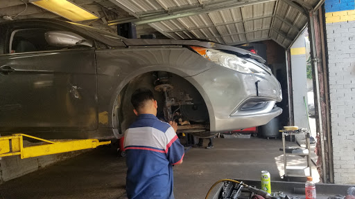 Turbo Auto Repair & Body Services - Thumbnail