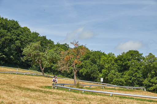 Photo de Clécy gliss