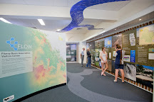 FLOW Visitors Centre, Rockhampton, Australia