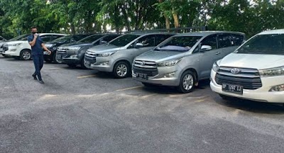 photo of Rental Mobil Batam Premium - BW