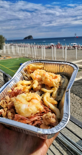 Pescheria Brunetto - Thumbnail