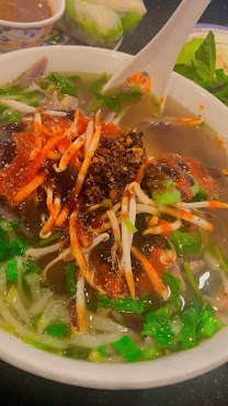 Phở Thành Restaurant by null