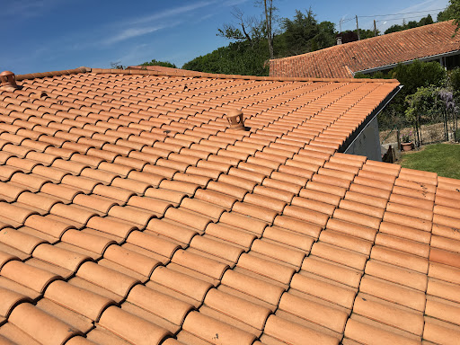 Photo de COTEUX Couvreur - Charpente - Toiture Mérignac à Mérignac (33700)