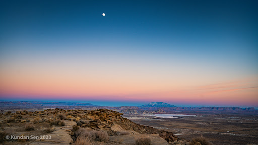 Skylight Arch Trailhead Gallery - United States