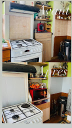 Photo n°20 de NUANCES PEINTURE DECORATION à Quévert (Peintre en bâtiment)