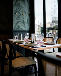 Photo n°10 de La Voglia Pazza à La Garenne-Colombes (Restaurant italien)