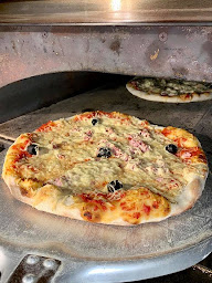 Photo n°1 de Aldo Pizza - Remoulins à Remoulins (Pizzas à emporter)