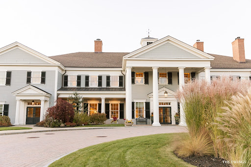 Wellesley Country Club - Thumbnail