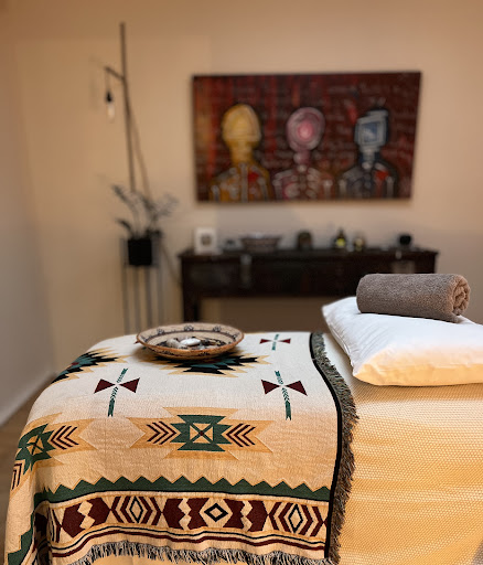 hózhó Wellness | Massage | Lifestyle