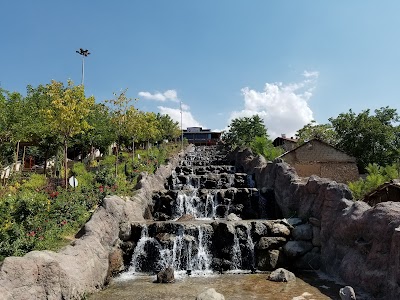 Kernek Parkı