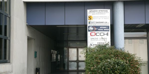 Studio Stefani - Thumbnail