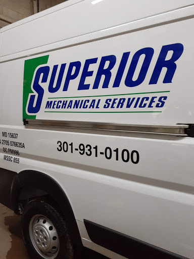 Superior Mechanical Services - Thumbnail