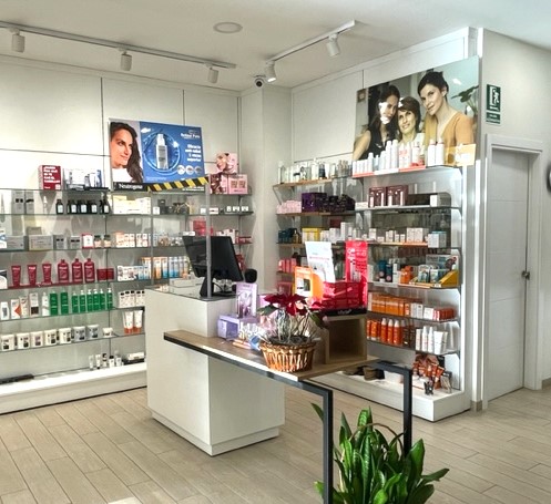 Farmacia Candela
