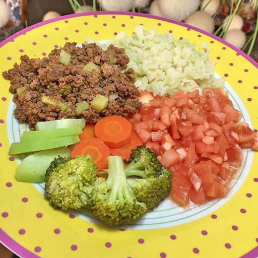 Comedor Lustrantre Lupita - Thumbnail
