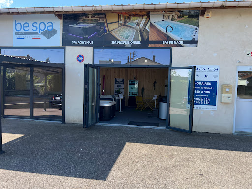 Photo de Toul Bien Etre Sté à Avril (54150)
