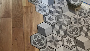 Photo n°14 de TCP-RENOVATION-Rénovation appartement Paris et réseau architecte intérieur à 75017 - PARIS 17 (Service de pose de parquet)