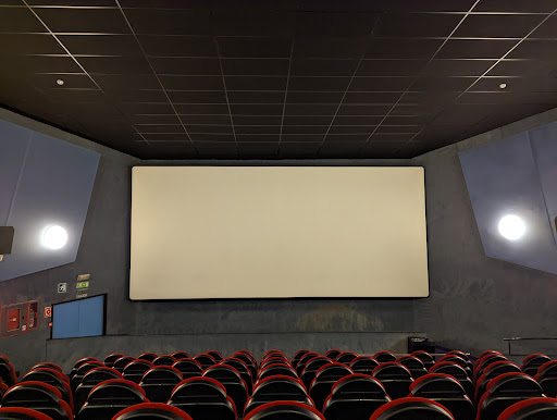 Cantones Cines - Thumbnail