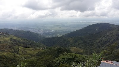 Photos of el Bamb&uacute; Ecological Park