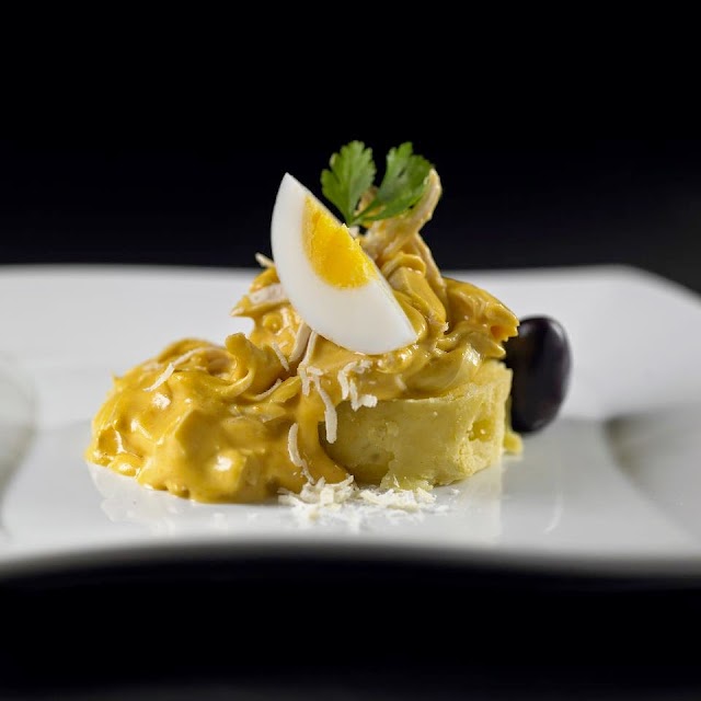 Chef Paz Restaurant