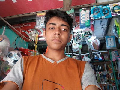 Photos of Patrabunia Jame Mosjid