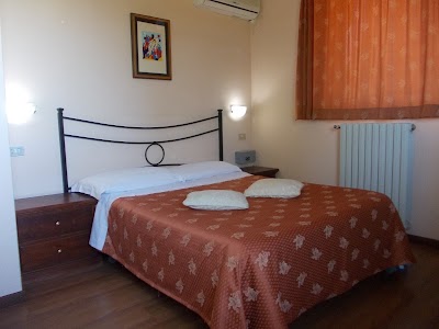 Photos of Bed and Breakfast Pescara - Bellavista Country House