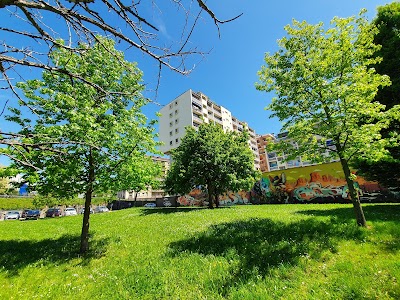 Giardino Luigi Firpo