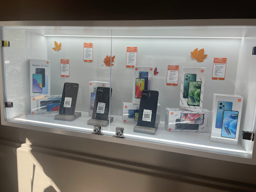 Internet & Smartphone Store - Thumbnail