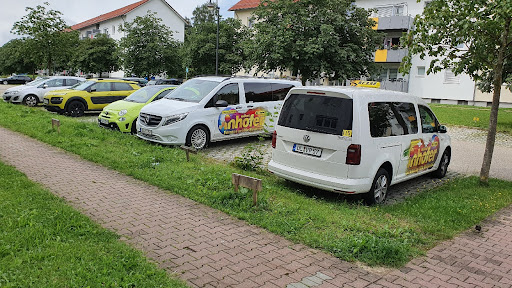 Taxi Ulm Basar - Thumbnail
