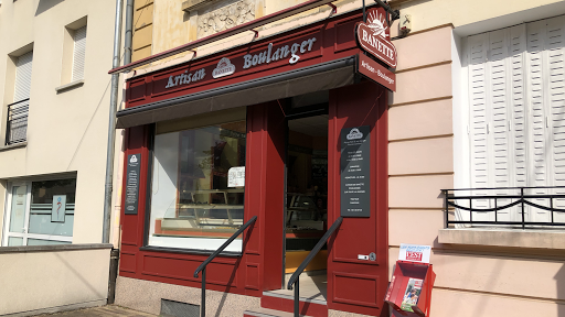 Boulangerie Pâtisserie Pierre Fidri