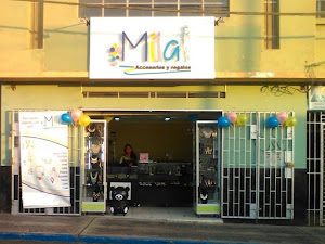 Mila accesorios y regalos 0