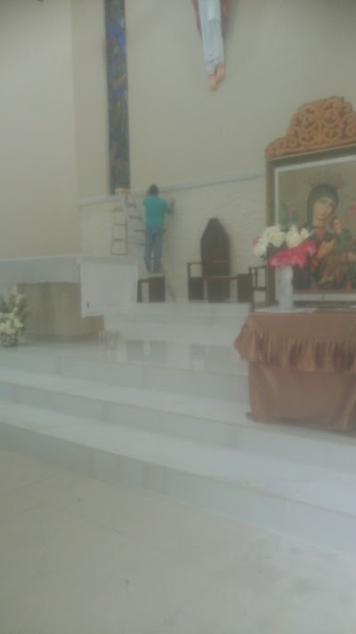 Photos of Iglesia cat&oacute;lica de Vinces