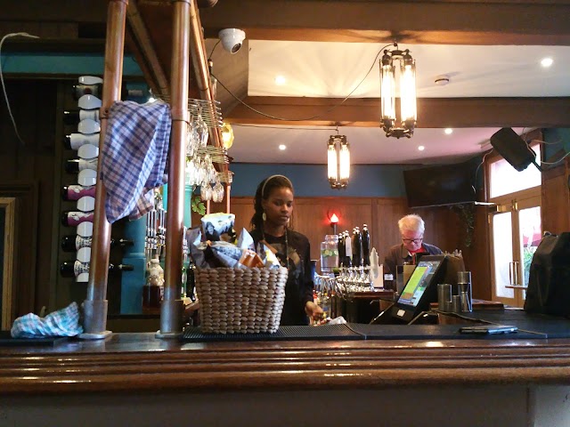 The Clapham Tap